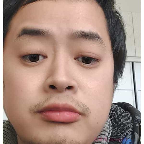 33岁岁安徽单身帅哥 - 资阳吉缘网