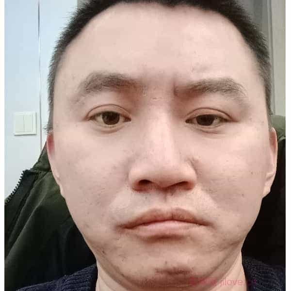 34岁岁山东单身帅哥 - 资阳吉缘网