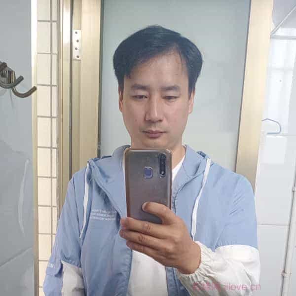 37岁岁广东单身帅哥 - 资阳吉缘网