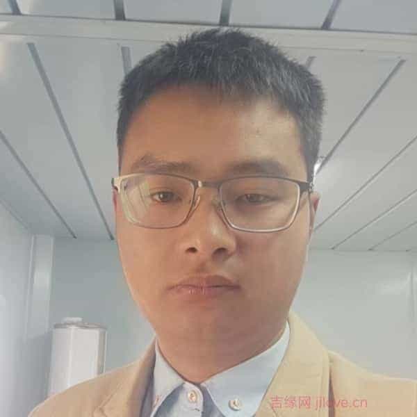 36岁岁山东单身帅哥 - 资阳吉缘网