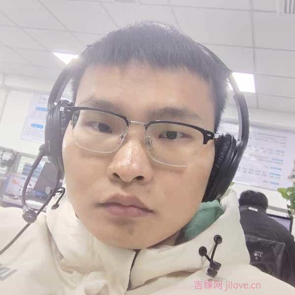 30岁岁江西单身帅哥 - 资阳吉缘网