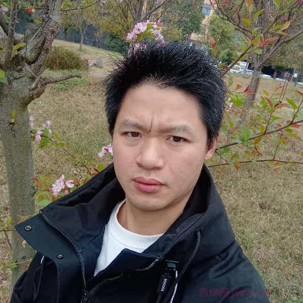 36岁岁四川单身帅哥 - 资阳吉缘网