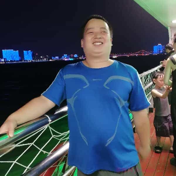 31岁岁湖北单身帅哥 - 资阳吉缘网