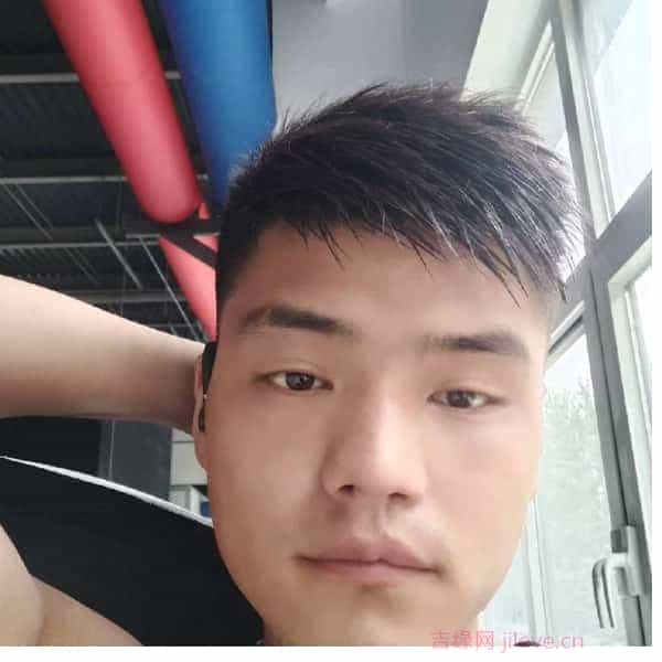 34岁岁河南单身帅哥 - 资阳吉缘网