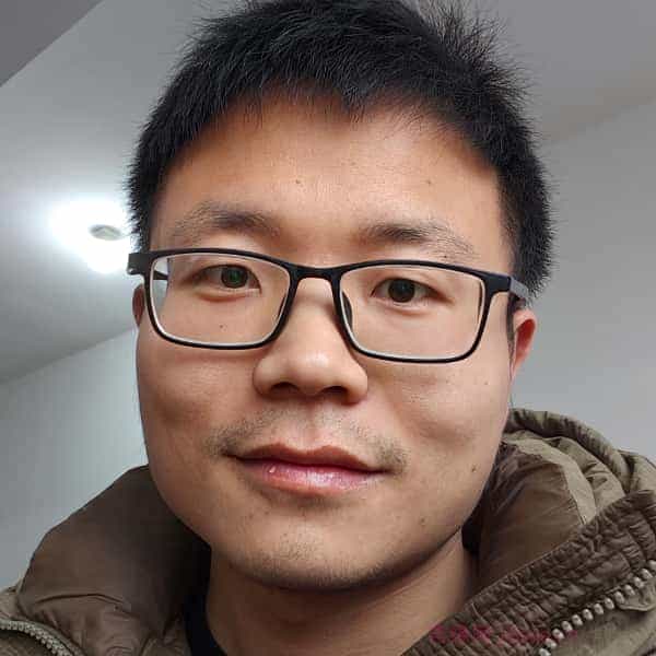 33岁岁湖北单身帅哥 - 资阳吉缘网