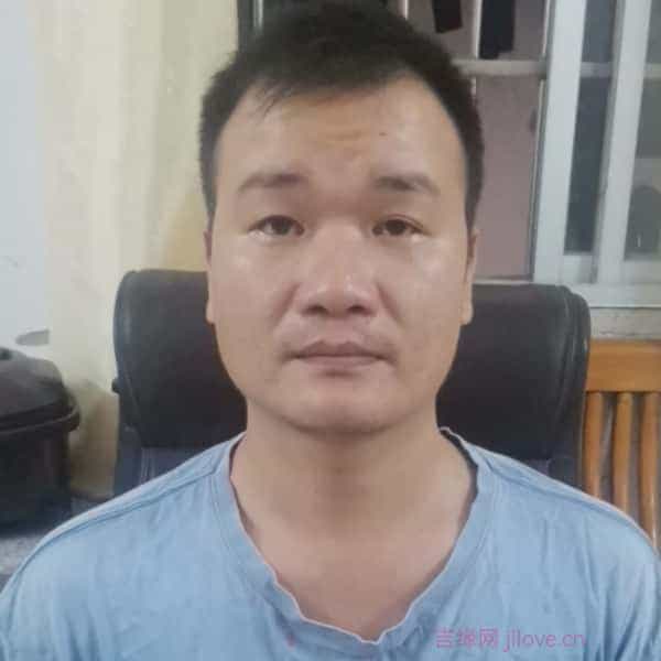 38岁岁广东单身帅哥 - 资阳吉缘网