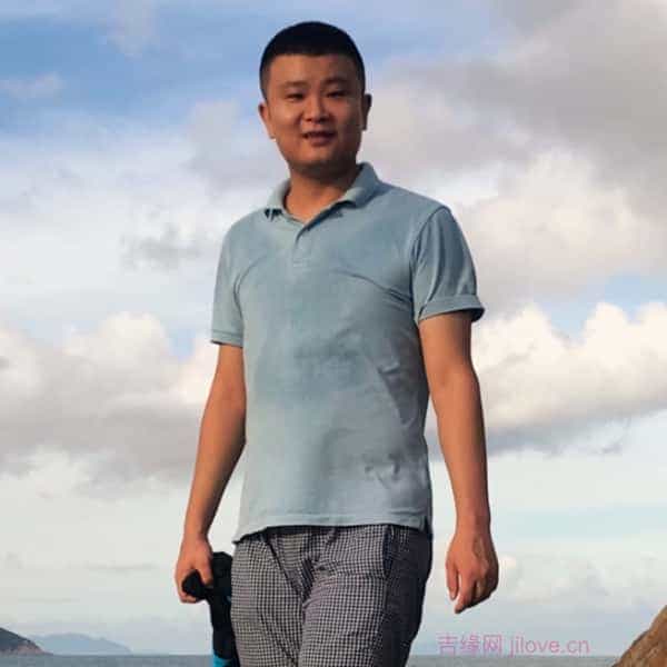 40岁岁湖南单身帅哥 - 资阳吉缘网