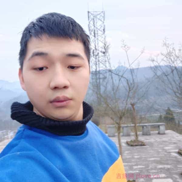 30岁岁湖南单身帅哥 - 资阳吉缘网