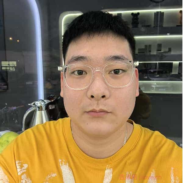 27岁岁河南单身帅哥 - 资阳吉缘网