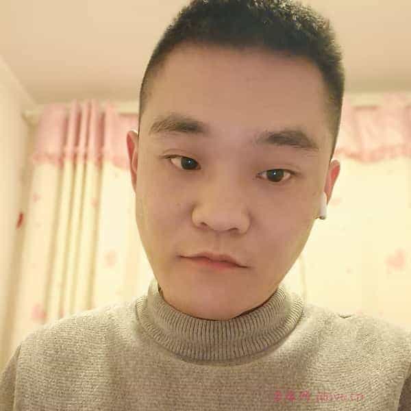 32岁岁山西单身帅哥 - 资阳吉缘网