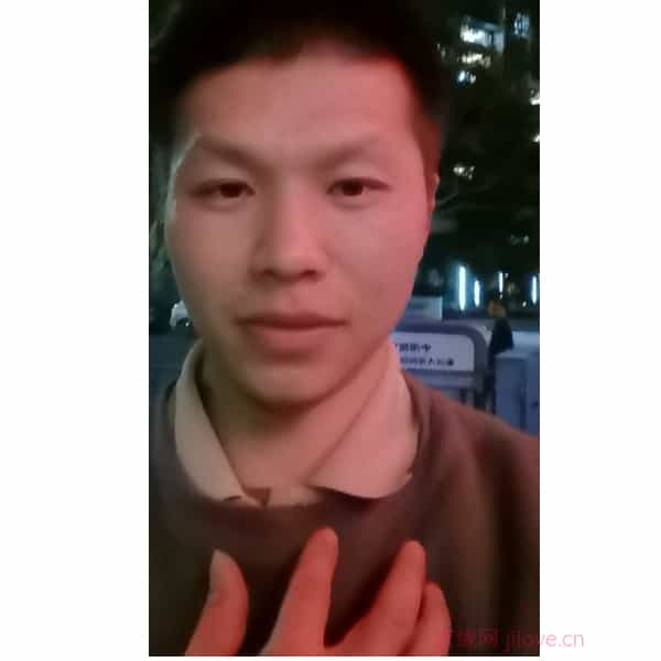 36岁岁广东单身帅哥 - 资阳吉缘网