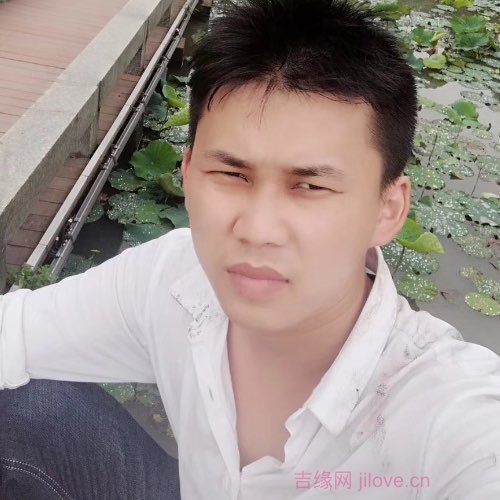 34岁岁湖北单身帅哥 - 资阳吉缘网