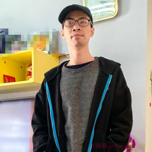 35岁岁广东单身帅哥 - 资阳吉缘网